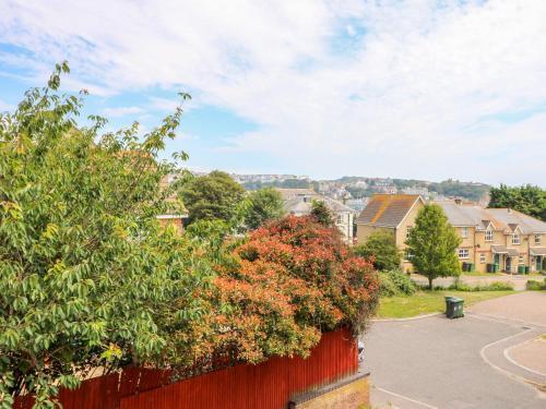White Rock View