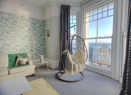 Apartamento The Palace, Ocean Suite