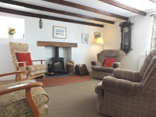 Waun Beddau