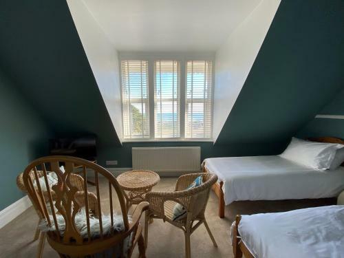 Bed & Breakfast 15 Grosvenor