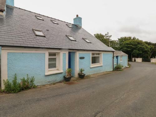 Pant Y Ffynnon