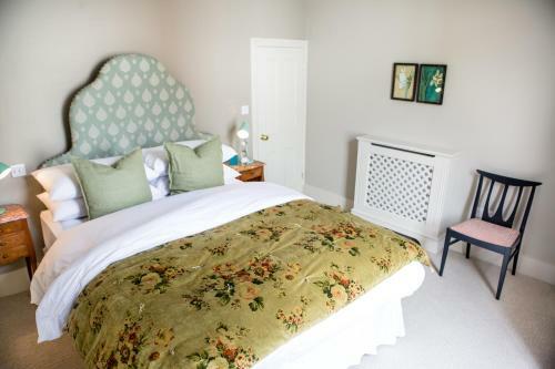 Bed & Breakfast Moore House