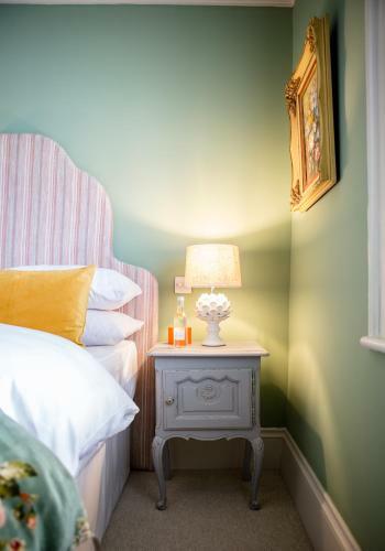 Bed & Breakfast Moore House