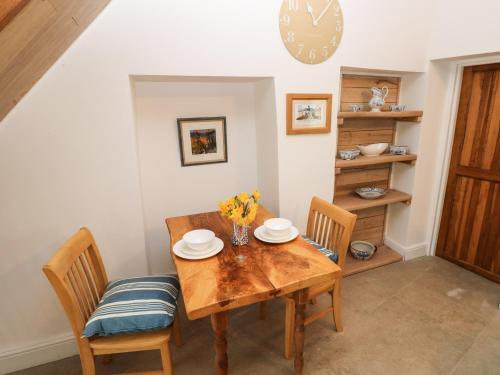 Garden Cottage