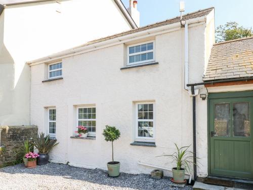 Garden Cottage