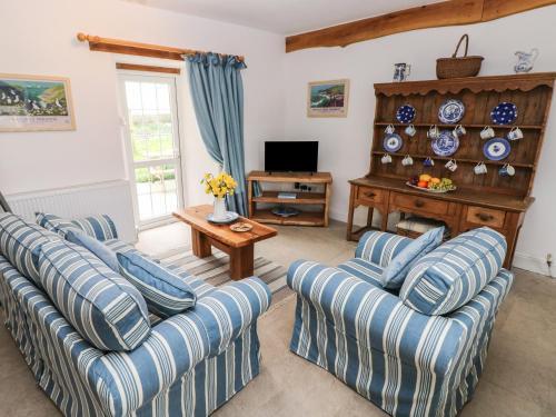 Garden Cottage
