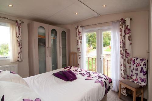 Summer Lodge Luxury Caravan In Hastings
