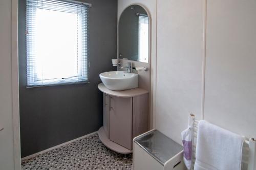 Summer Lodge Luxury Caravan In Hastings