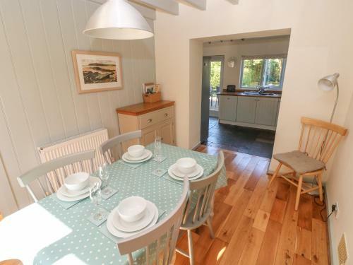 Oysterbank Cottage