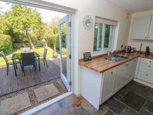 Oysterbank Cottage