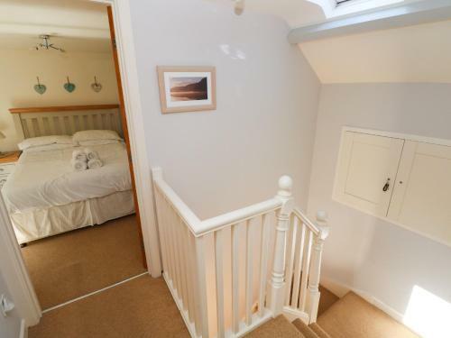 Oysterbank Cottage