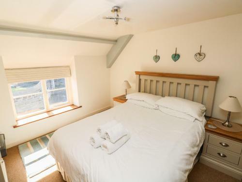 Oysterbank Cottage