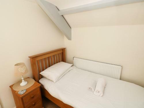 Oysterbank Cottage