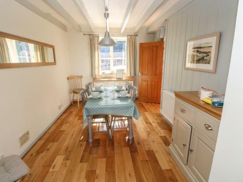 Oysterbank Cottage