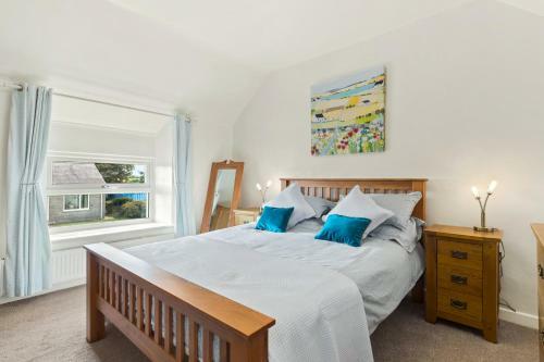 Apartamento Bryn Olwyn
