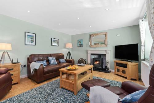 Apartamento Bryn Olwyn
