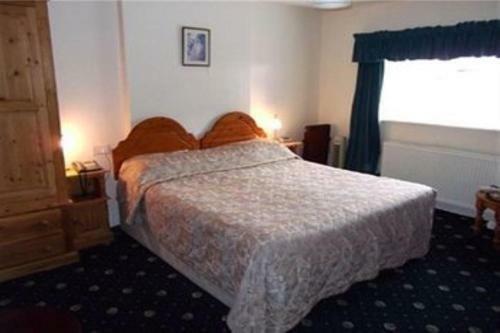 Sussex Edwardian Hotel