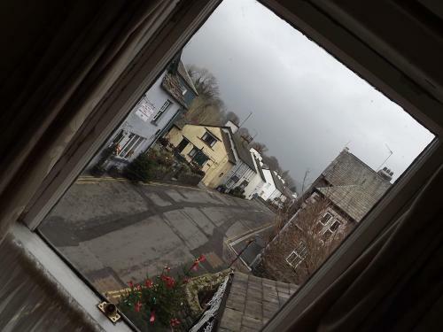 Posada Red Lion Inn