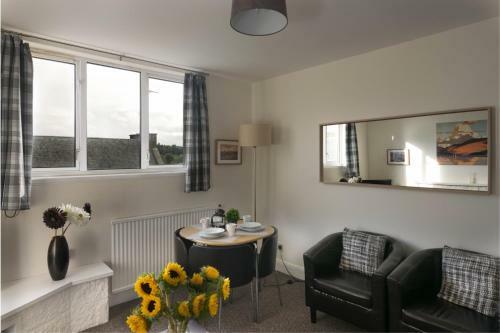 Apartamento Quiet, Convenient, Hawick Flat