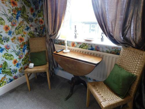 Bed & Breakfast No 11 Bistro & Rooms