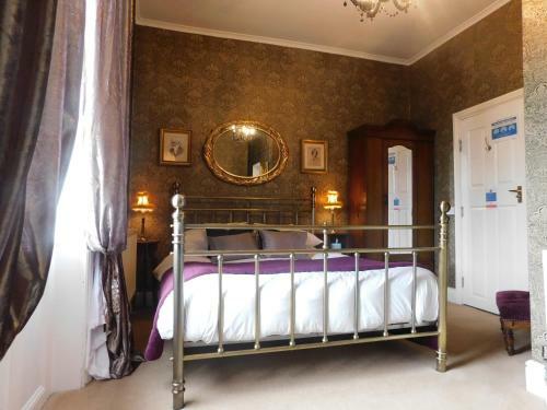 Bed & Breakfast No 11 Bistro & Rooms