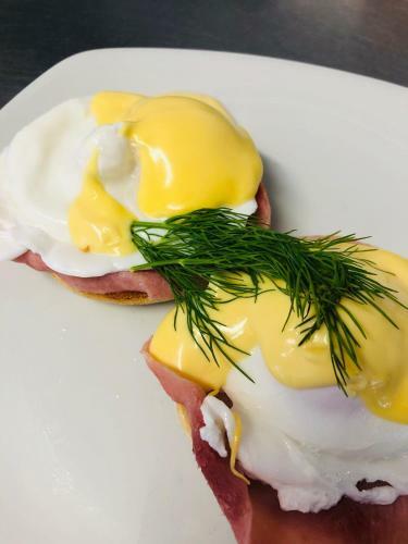 Bed & Breakfast No 11 Bistro & Rooms