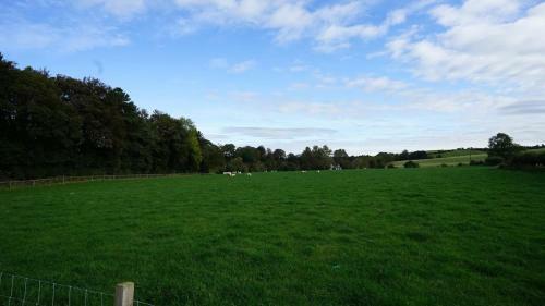 Shepherd's Hut Westcote