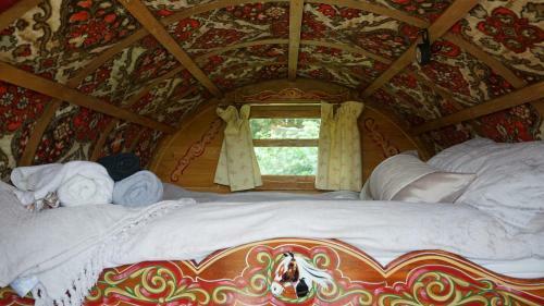 Islay Westcote Glamping