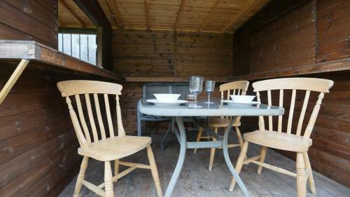 Islay Westcote Glamping