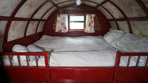Jura Westcote Glamping
