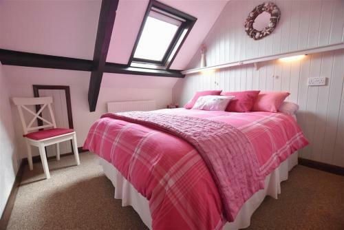 5 The Coach House