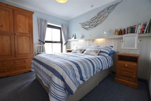 5 The Coach House