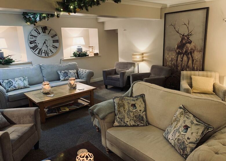 Cocketts Hotel