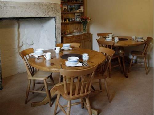 Bed & Breakfast The Reading Rooms