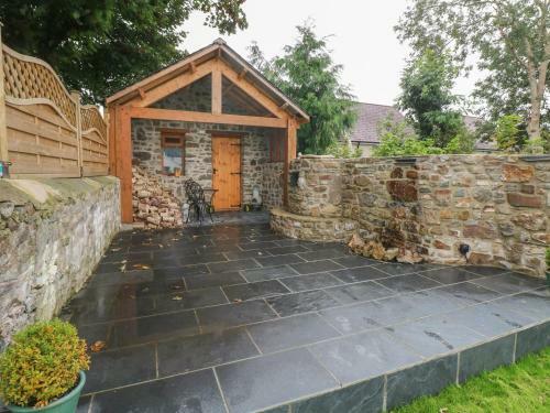 Inglenook Cottage