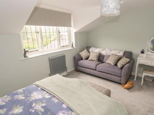 Inglenook Cottage