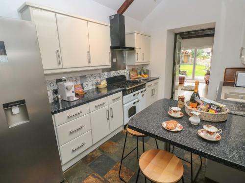 Inglenook Cottage