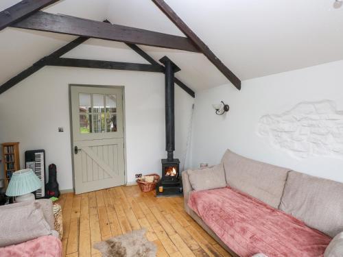 Inglenook Cottage