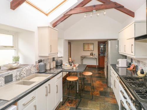 Inglenook Cottage