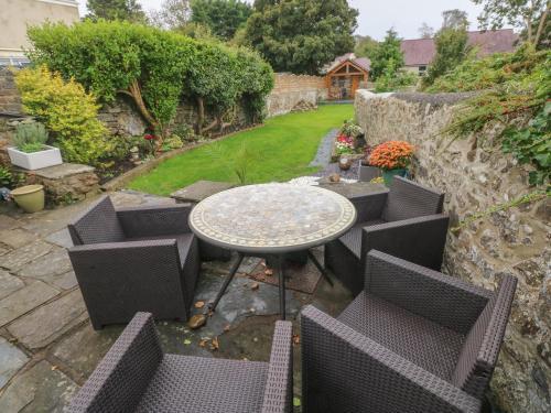 Inglenook Cottage