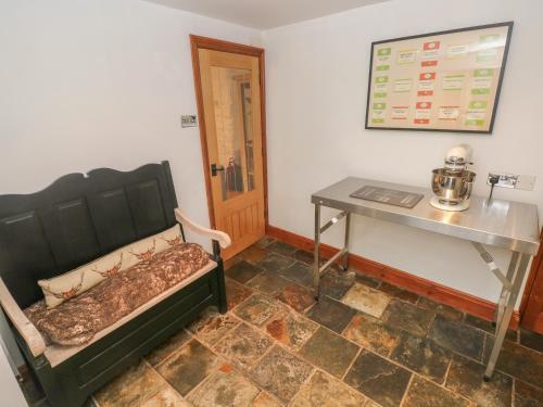 Inglenook Cottage