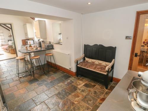 Inglenook Cottage