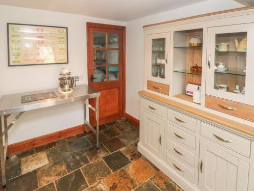 Inglenook Cottage