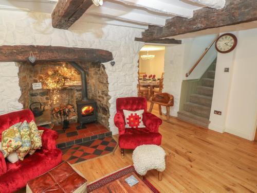 Inglenook Cottage
