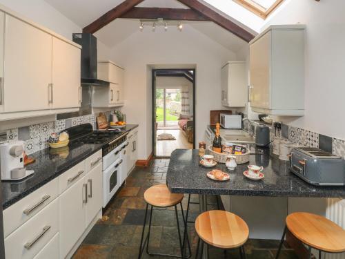 Inglenook Cottage