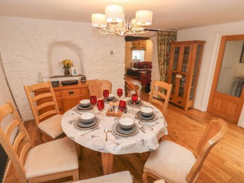 Inglenook Cottage