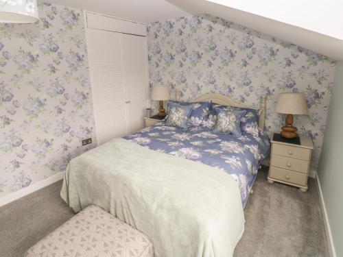 Inglenook Cottage