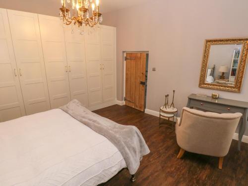 Inglenook Cottage