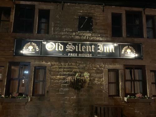 Posada The Old Silent Inn