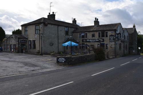Posada The Old Silent Inn